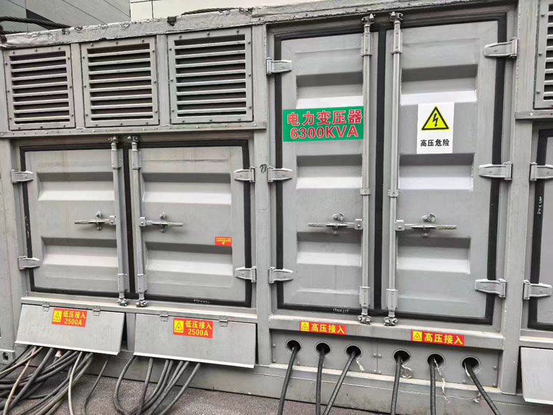 岑溪柴油发电机组换季保养注意哪些事项?