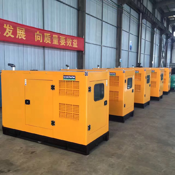 岑溪出租发电机-大宇发电机的优点都有哪些