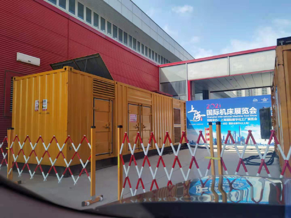 岑溪出租发电机-柴油发电机和汽油发电机哪个更好一些?