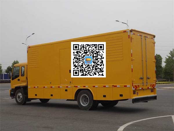 岑溪发电车出租-发电机组的主要用途是什么?