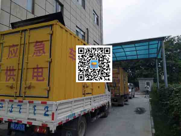 岑溪发电车出租-发电机产品使用越来越广泛