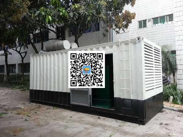 岑溪出租发电机-什么样的柴油发电机使用效果比较好