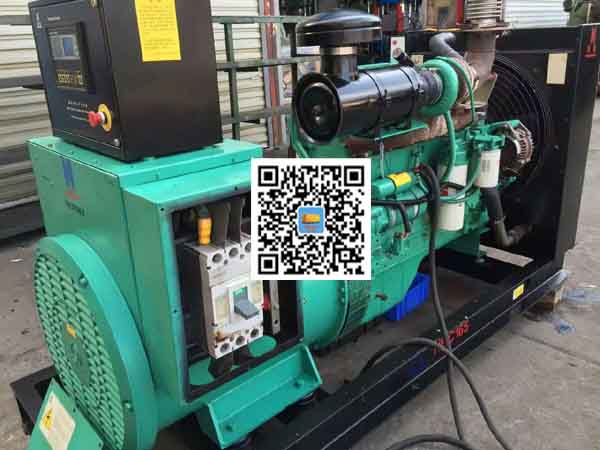 岑溪租赁发电机-发电机一般变压器磁芯所使用的是什么材料？