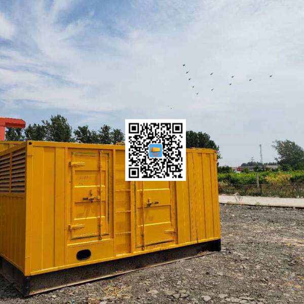 岑溪发电机出租发电机电刷的结构与作用是什么
