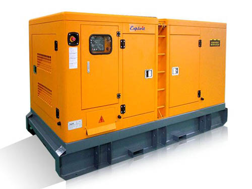 岑溪影响 200kw 柴油发电机油耗的因素有哪些?