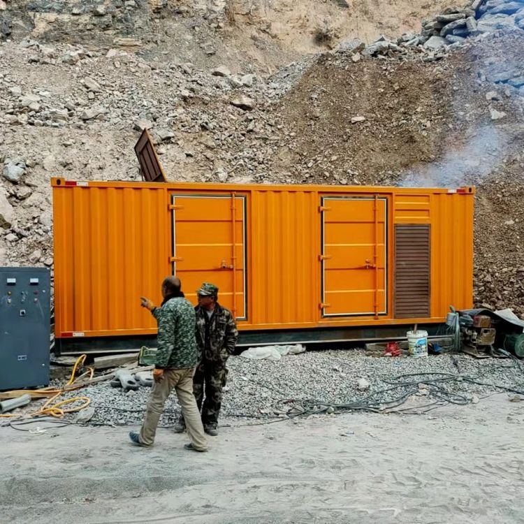 岑溪如何降低 200kW 柴油发电机在高海拔地区的油耗?