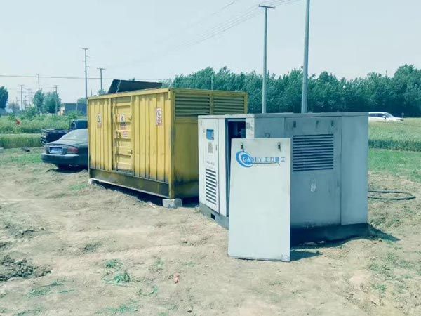 岑溪柴油发电机组冬季日常维修需要哪些工具？